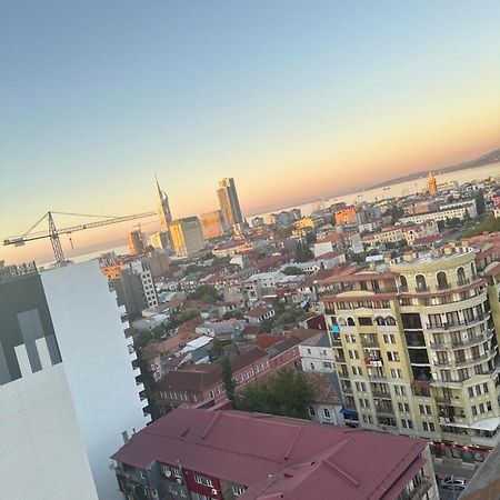 Nako Home Batumi Bagian luar foto