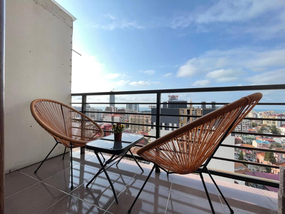 Nako Home Batumi Bagian luar foto