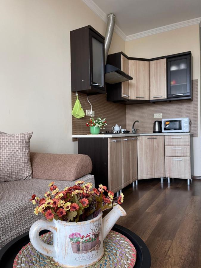 Nako Home Batumi Bagian luar foto
