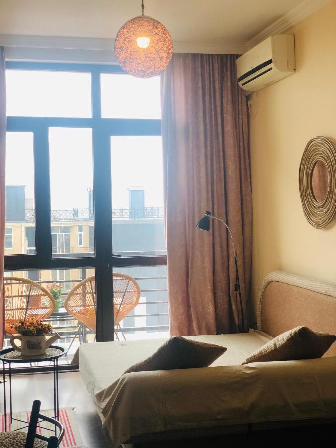 Nako Home Batumi Bagian luar foto