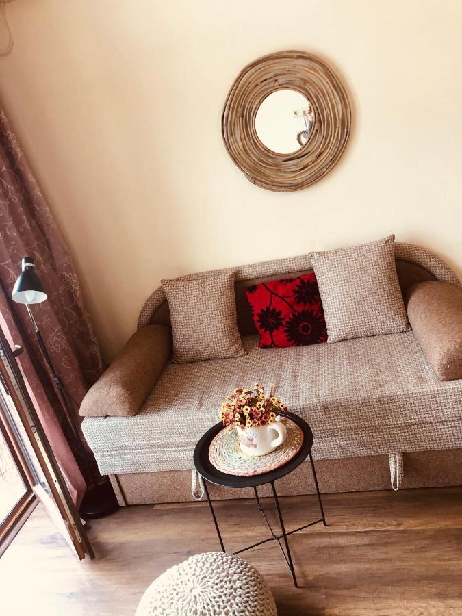 Nako Home Batumi Bagian luar foto