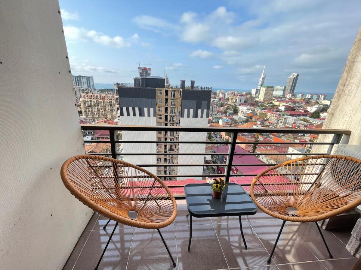 Nako Home Batumi Bagian luar foto