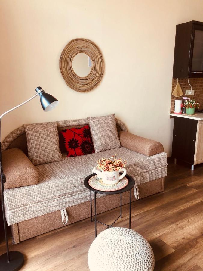Nako Home Batumi Bagian luar foto