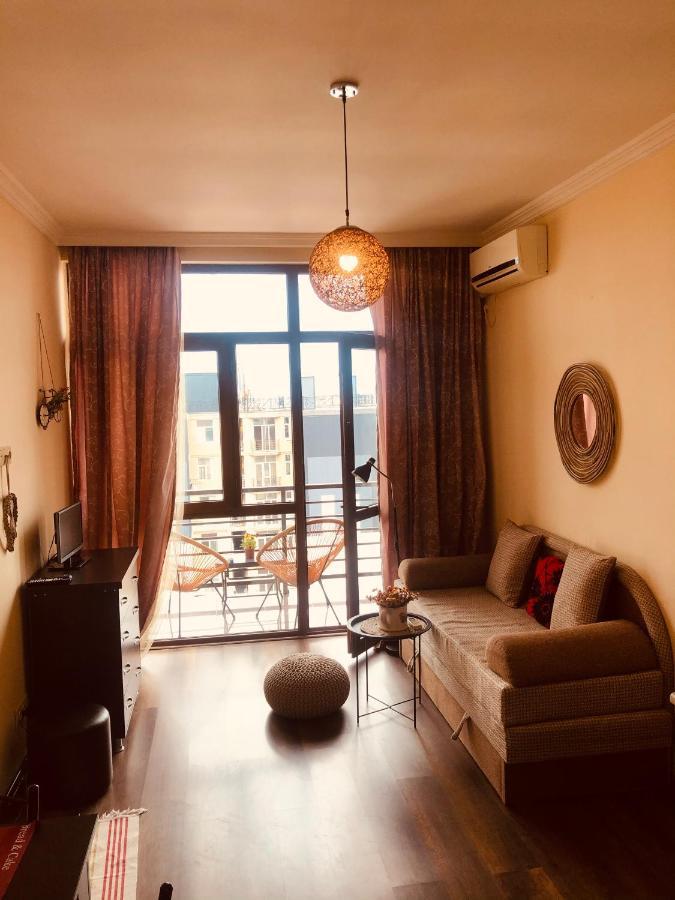 Nako Home Batumi Bagian luar foto