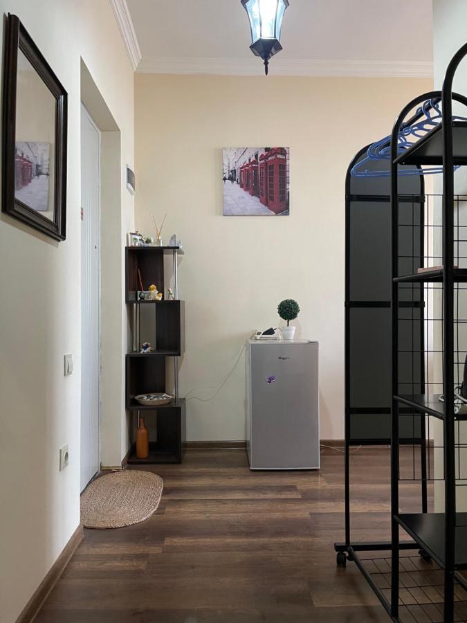 Nako Home Batumi Bagian luar foto