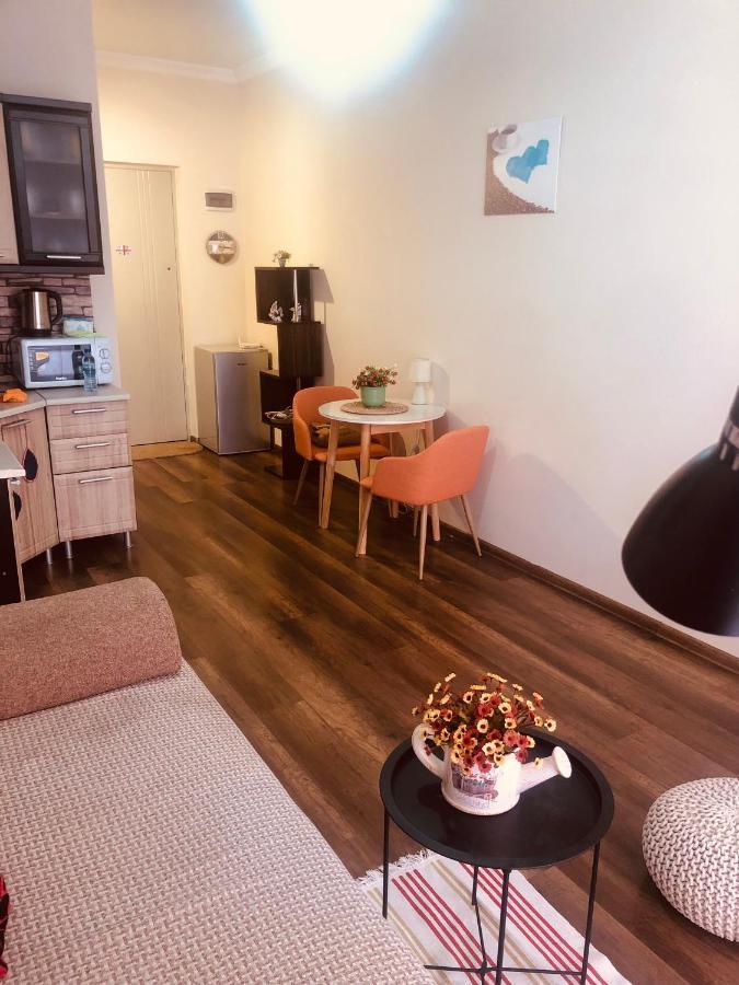 Nako Home Batumi Bagian luar foto