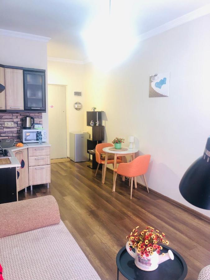 Nako Home Batumi Bagian luar foto