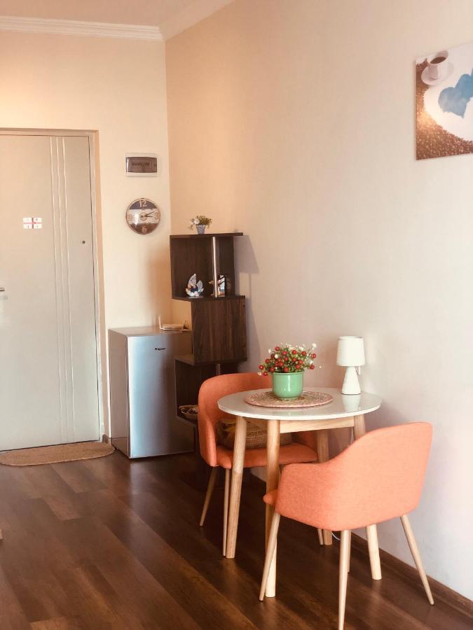 Nako Home Batumi Bagian luar foto