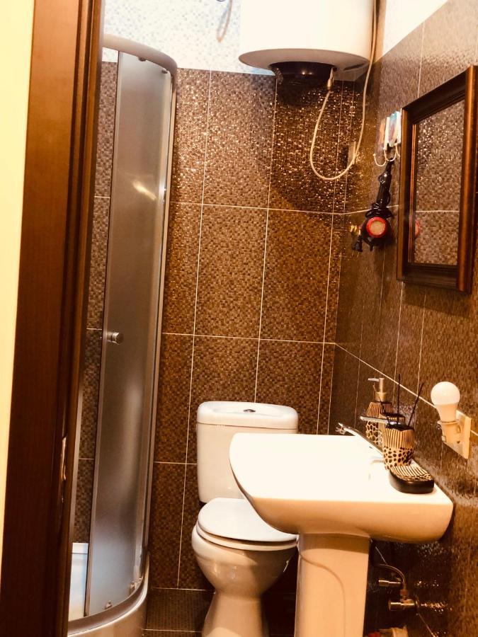 Nako Home Batumi Bagian luar foto