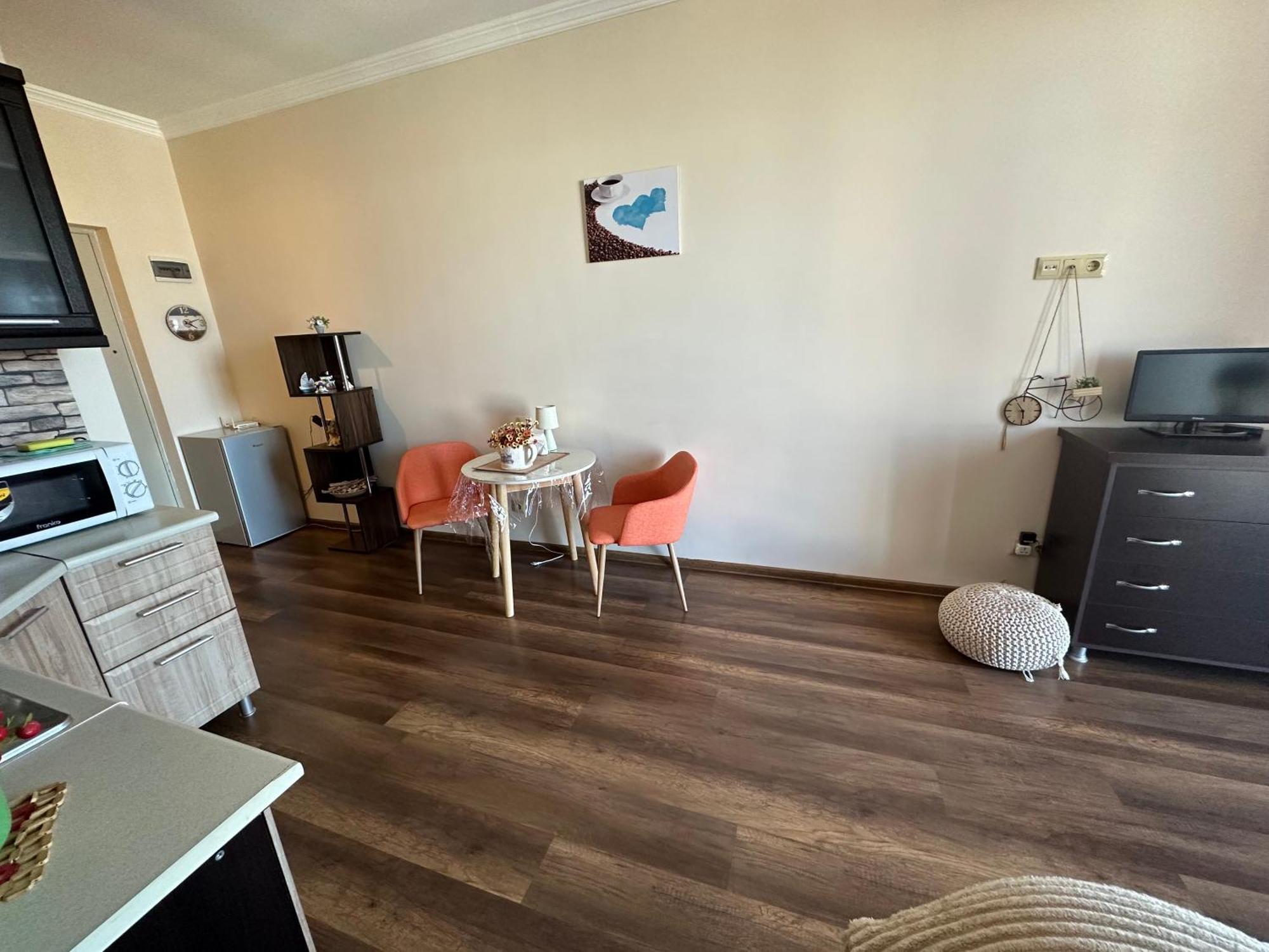 Nako Home Batumi Bagian luar foto