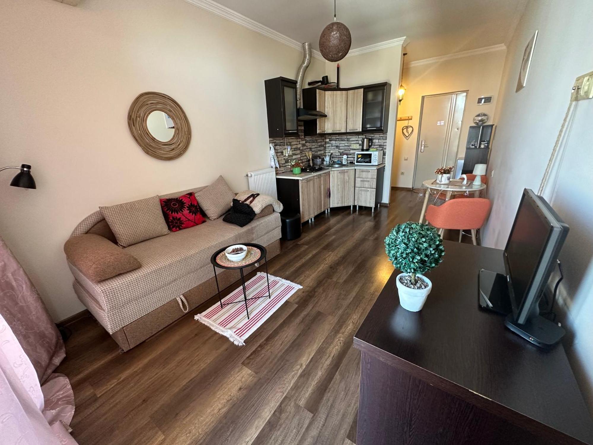 Nako Home Batumi Bagian luar foto