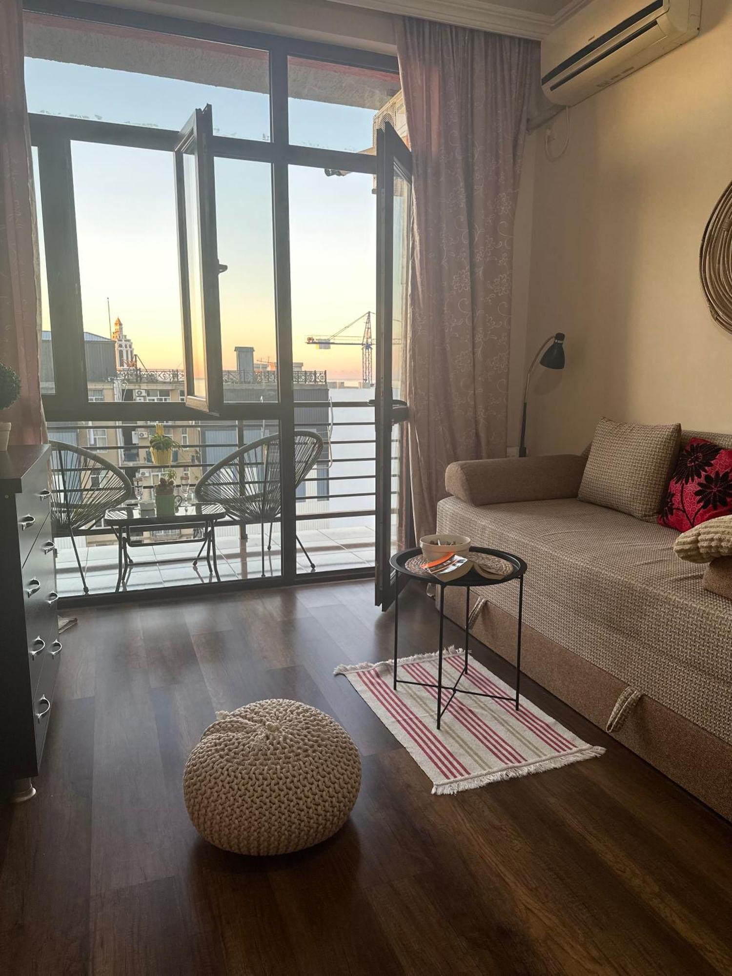 Nako Home Batumi Bagian luar foto