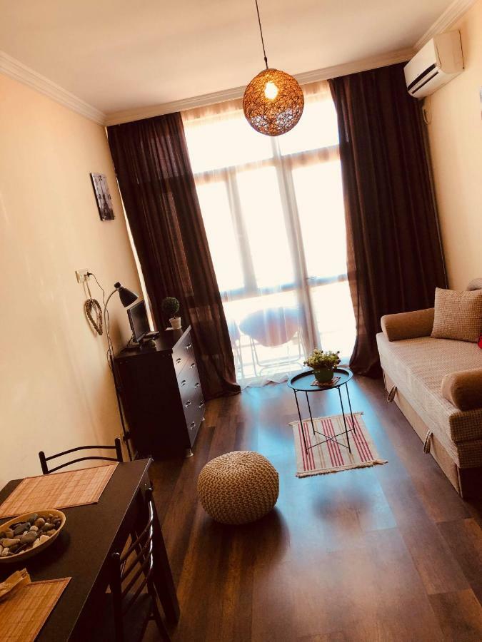 Nako Home Batumi Bagian luar foto
